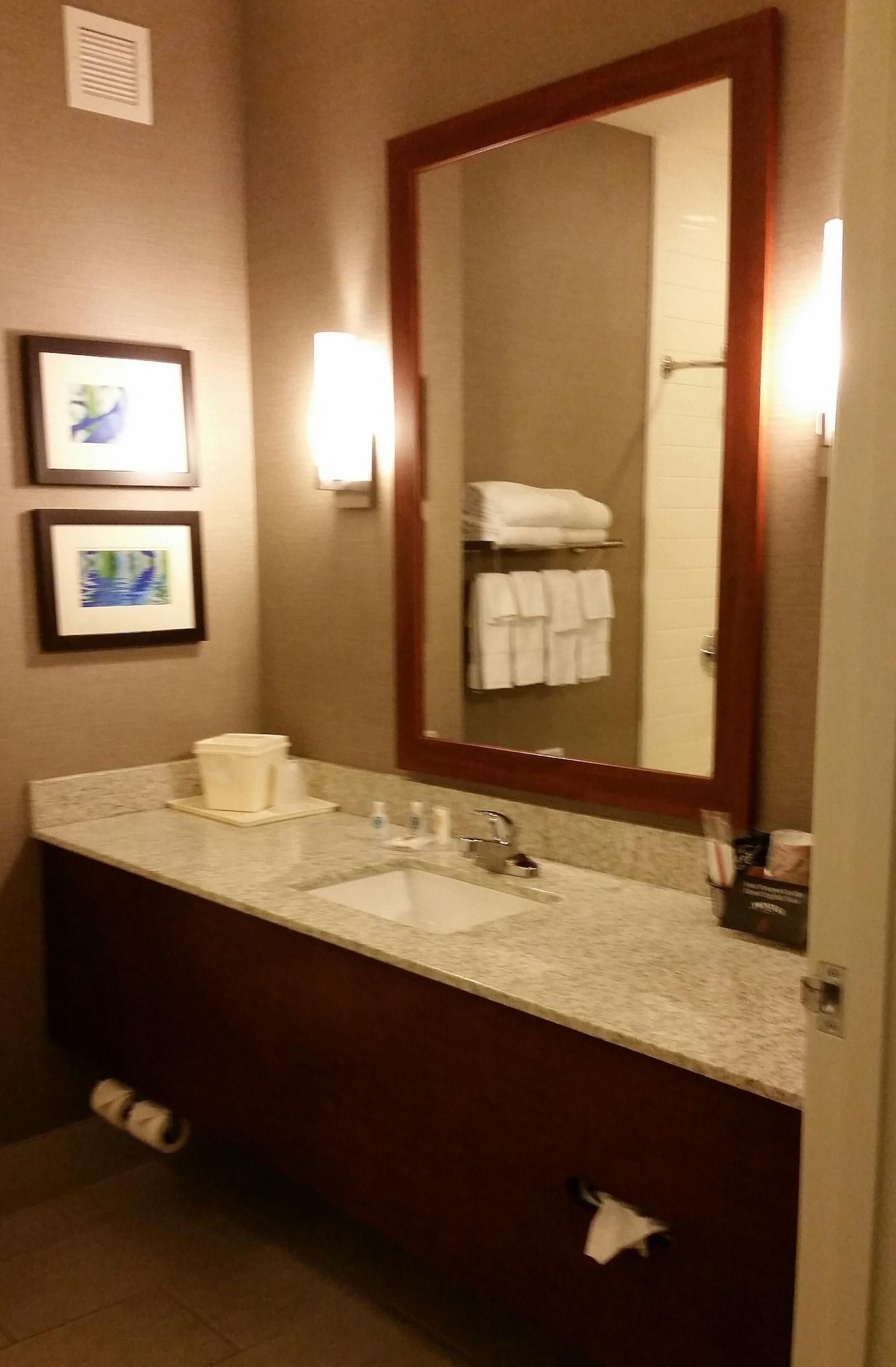 Comfort Inn Ferdinand Zewnętrze zdjęcie