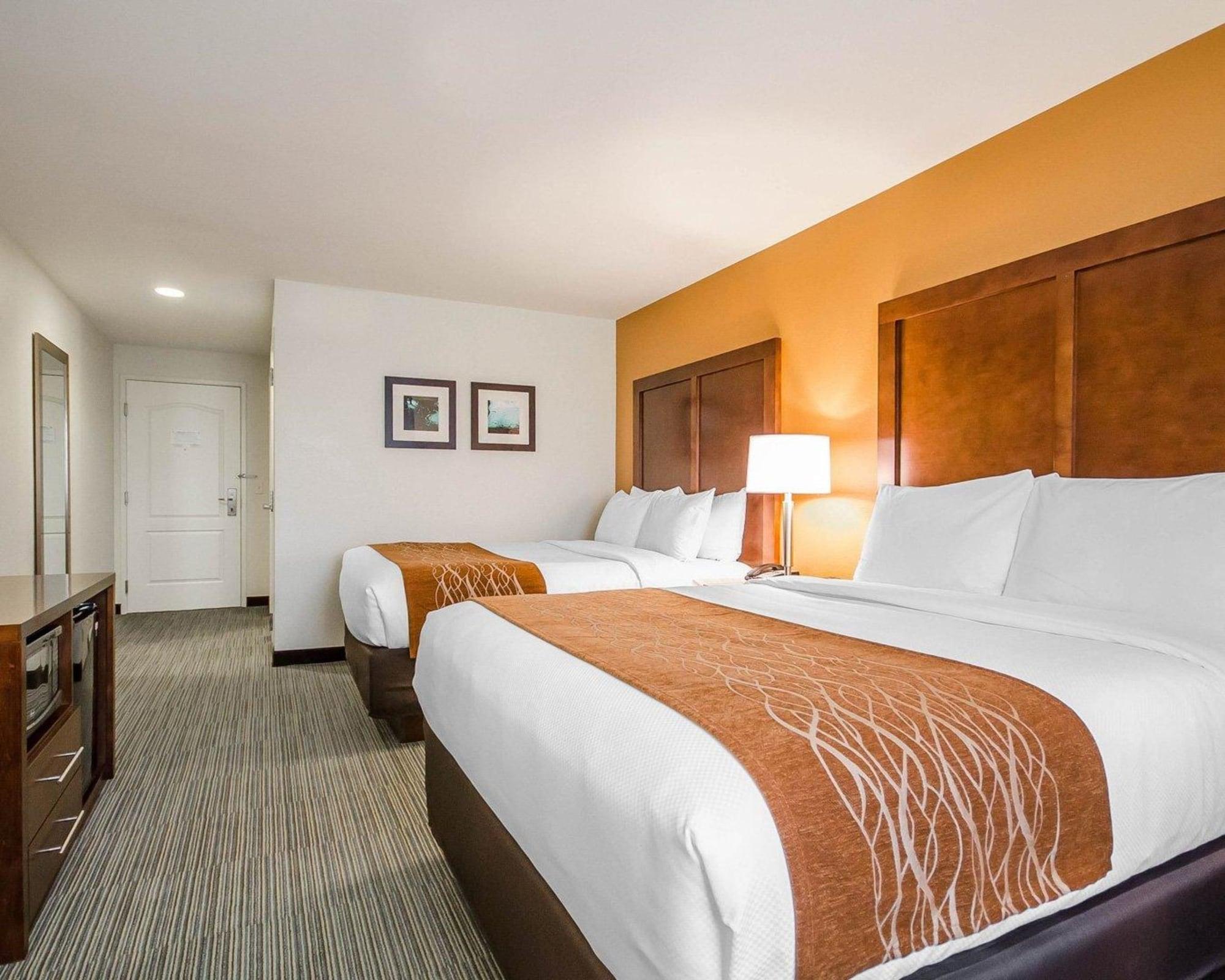 Comfort Inn Ferdinand Zewnętrze zdjęcie
