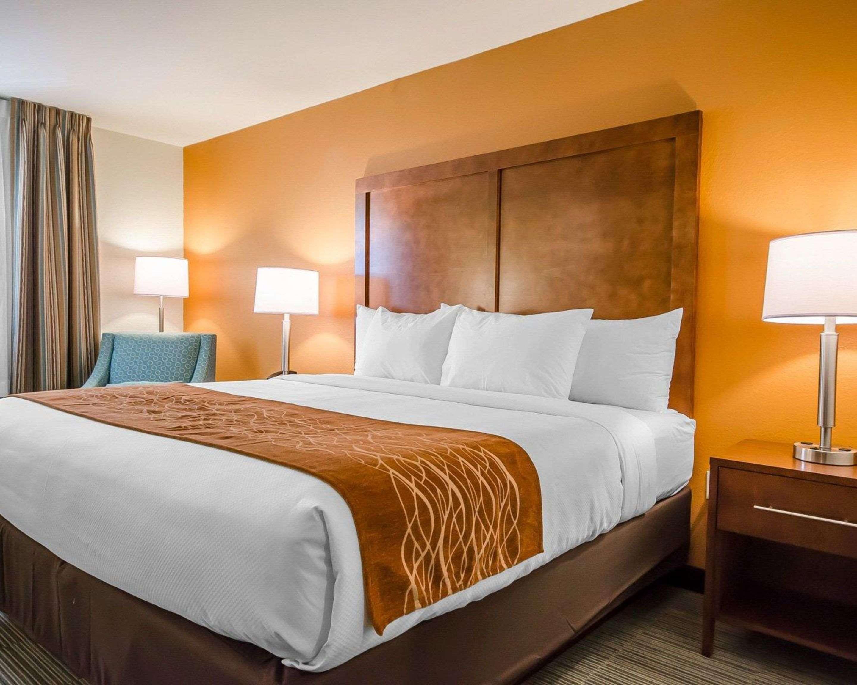 Comfort Inn Ferdinand Zewnętrze zdjęcie