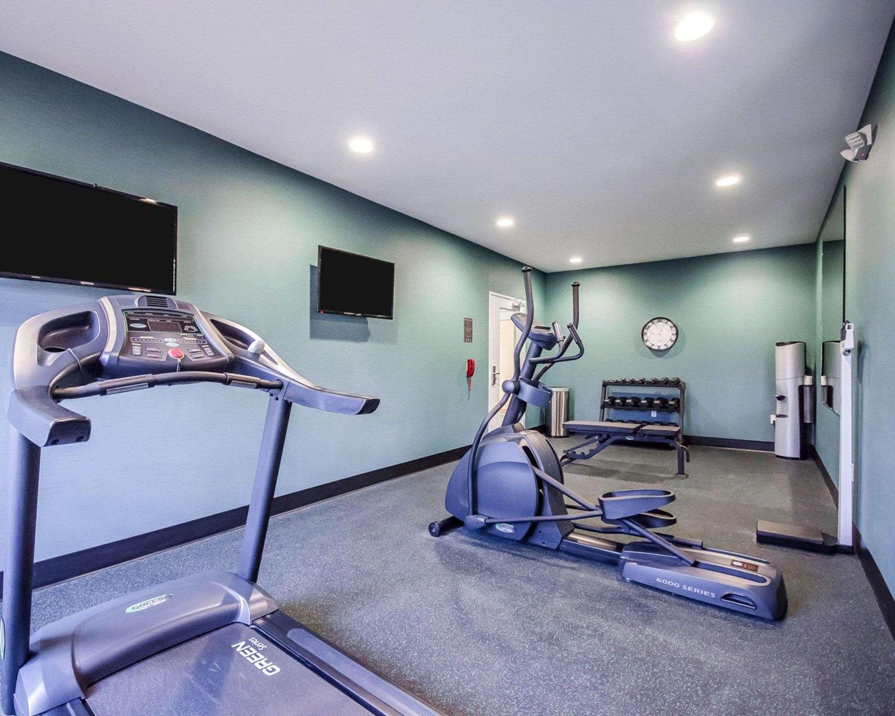Comfort Inn Ferdinand Zewnętrze zdjęcie