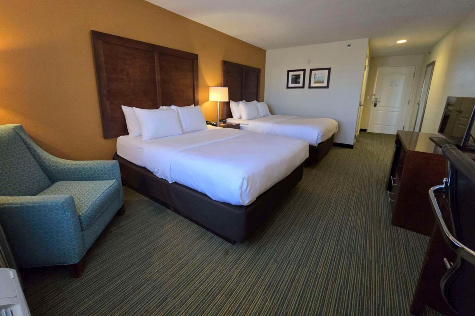 Comfort Inn Ferdinand Zewnętrze zdjęcie