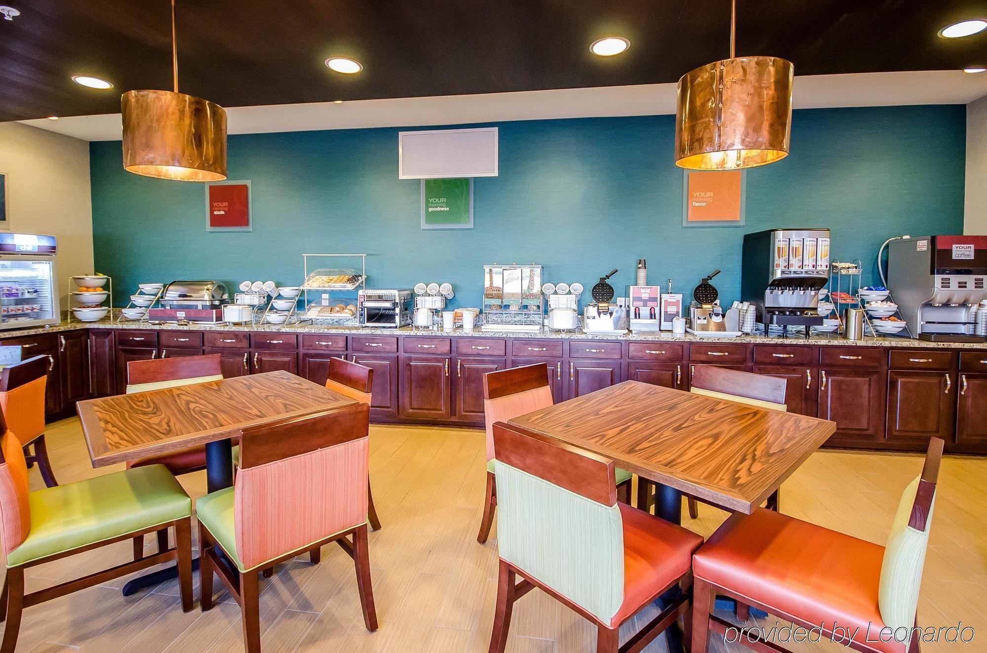Comfort Inn Ferdinand Zewnętrze zdjęcie
