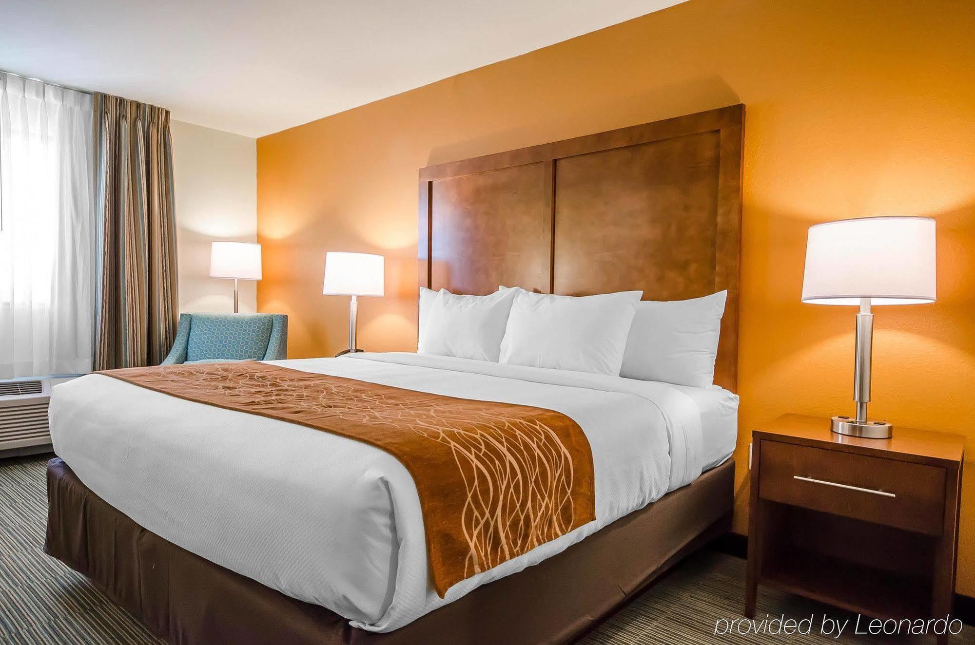 Comfort Inn Ferdinand Zewnętrze zdjęcie