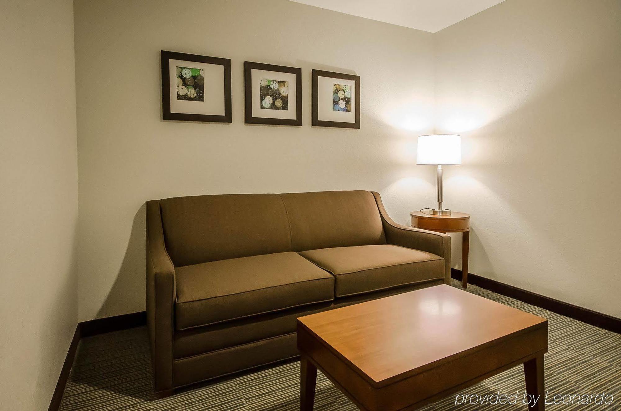 Comfort Inn Ferdinand Zewnętrze zdjęcie